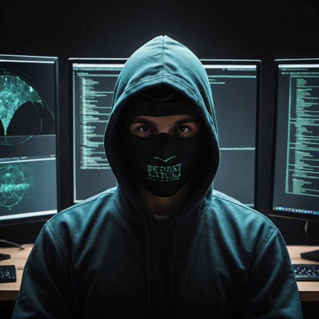 Cybersecurity: Zero Trust Security Architecture