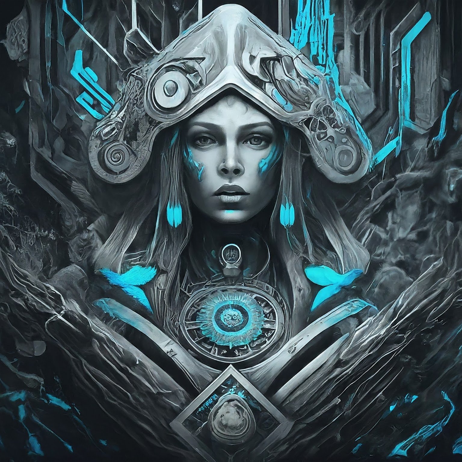 Graphic Design: The Role of AI