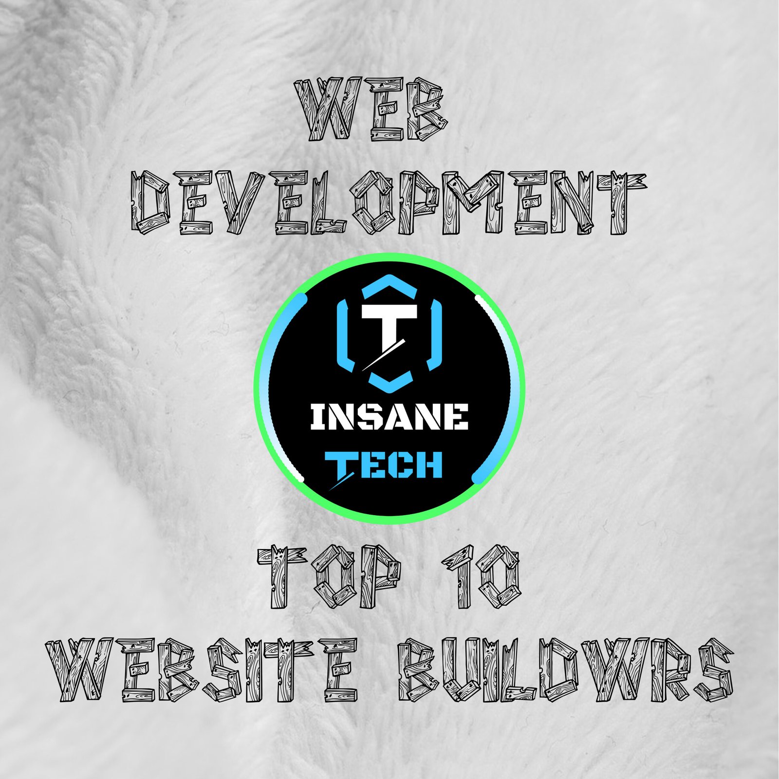 Web Development: Top 10 Website Builders for Small Businesses in 2025